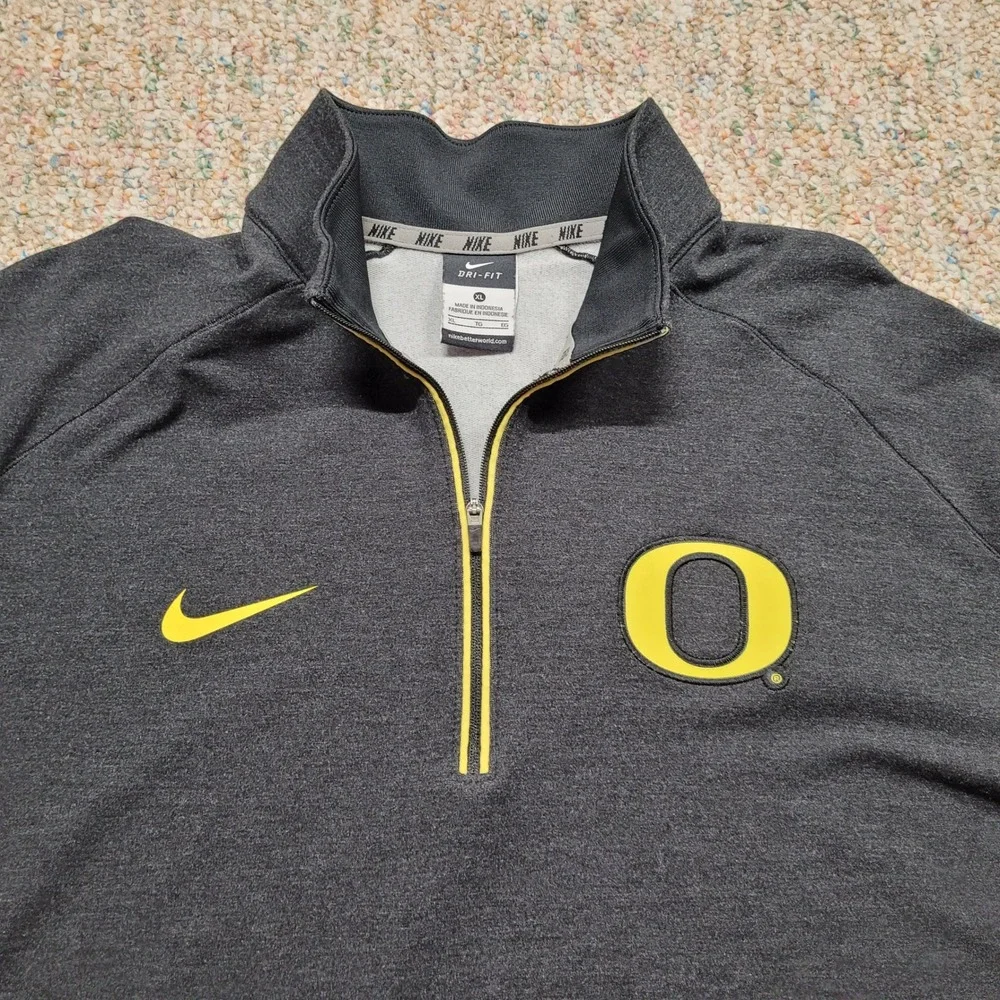 Nike oregon ducks